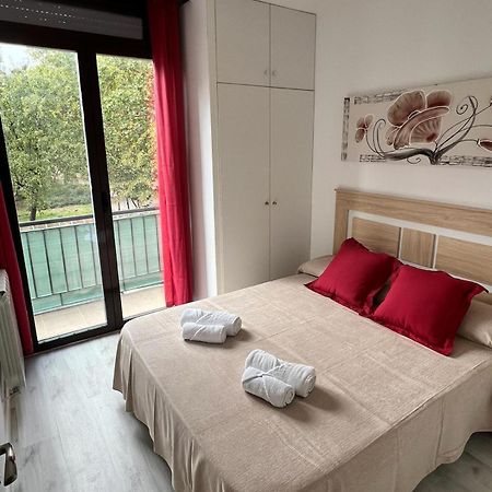 Apartamento Empecinado 2 Personas Alcalá de Henares Exterior foto